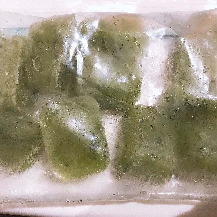 離乳食 きゅうりの冷凍保存 レシピ 作り方 By あいmaman 楽天レシピ 離乳食 きゅうりの冷凍保存 レシピ 作り方 By あいmaman 楽天レシピ
